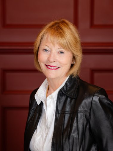 Rosemary Dangler
