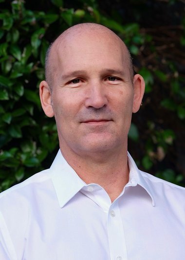 Darren Humbert