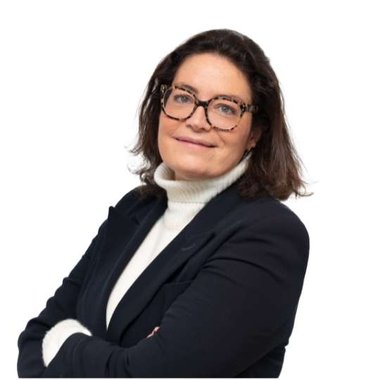 Ludivine GUILLOIR
