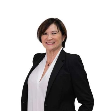 Christine DI DIO