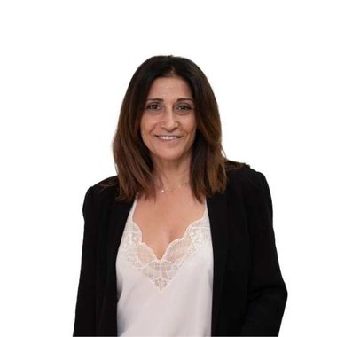 Pascale BLOT DE LA FUENTE