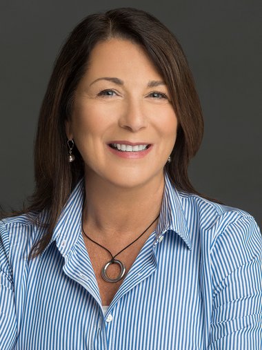Geralyn Behring