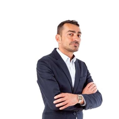 Christophe TIRABOSCHI