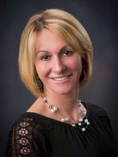 Jacqueline Clark