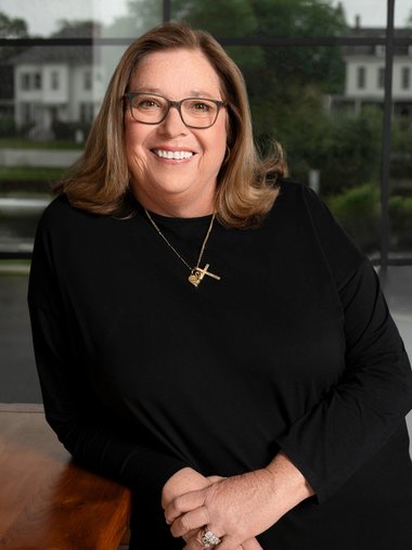 Patricia Haverstick