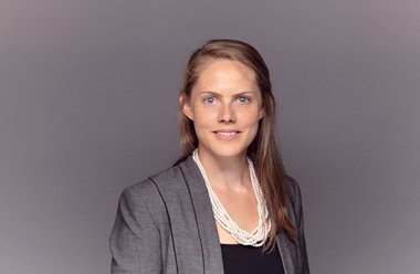 Charlotte Moxon