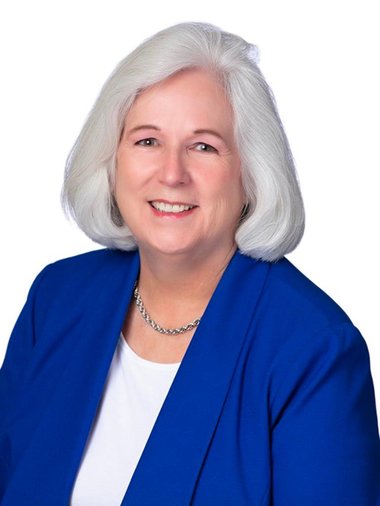 Debbie Forshey