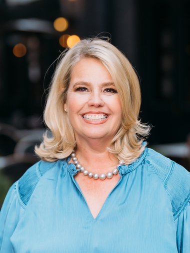 Susan Dikin