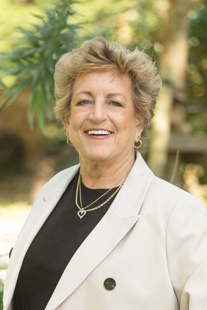 Lorraine Bannister