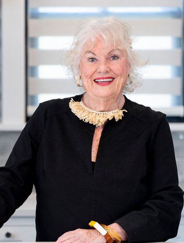 Maureen Sullivan