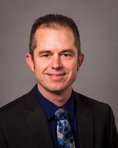 Daniel Hallum