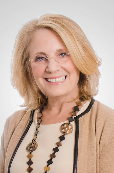 Susan Fleisher