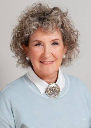 Karon Scholefield