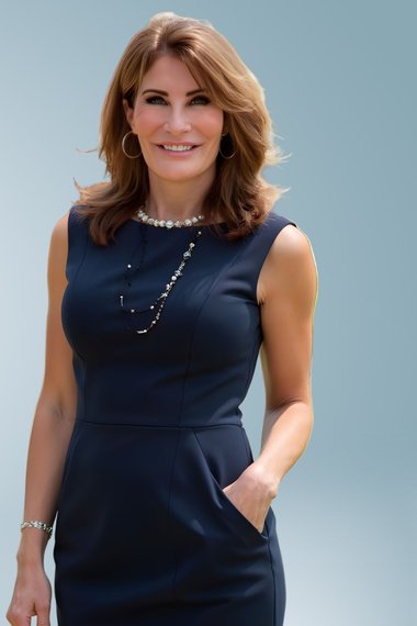 Patricia Kaye Brown