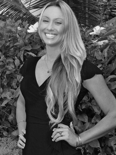 Meghan Clair