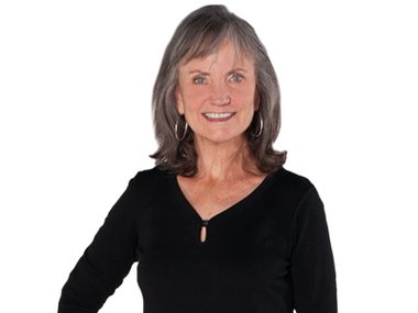 Christine Marriott