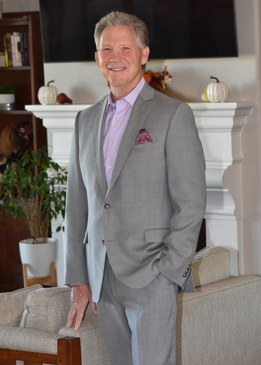 Jeffrey Hill -