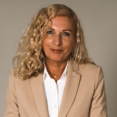 Gonda Middelbos