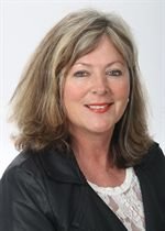 Lynne Wright