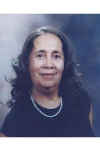 Mary Hicks
