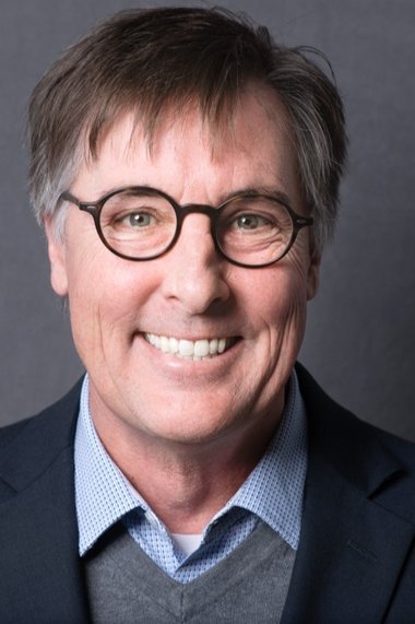 Tim Hinde