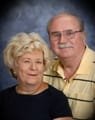 Cookie & Mike Whiteside