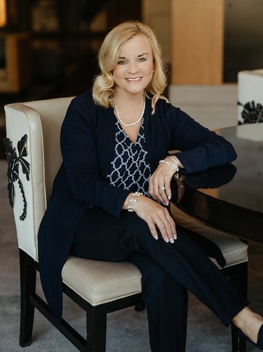 Julie Beam