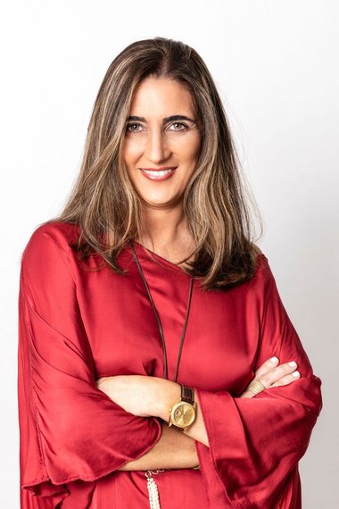 Maria Pilar Ruiz de la Torre