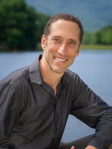 Aaron Palmer