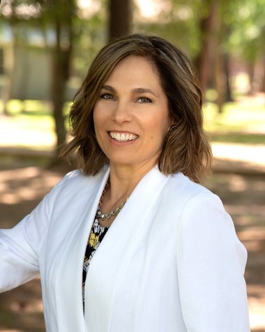JULIE PICKETT