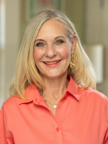 Marilyn S. Griffin