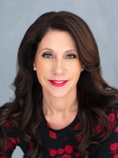 Pamela Briggs