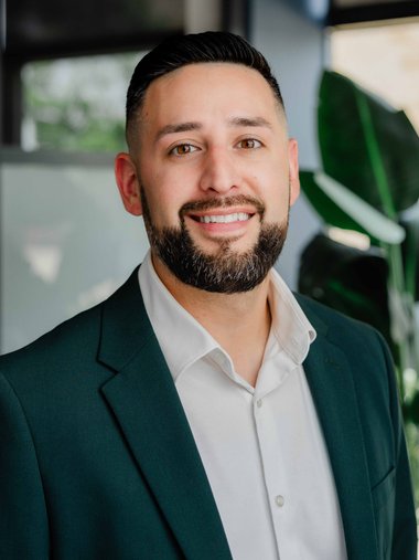 Francisco Martinez