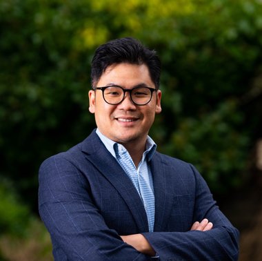Sonny Tang