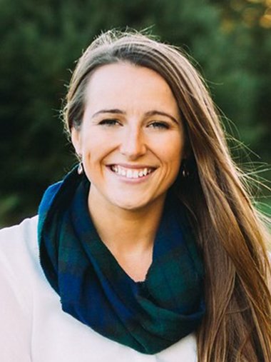 Amy Mullen