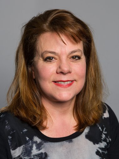 Jennifer Antonio