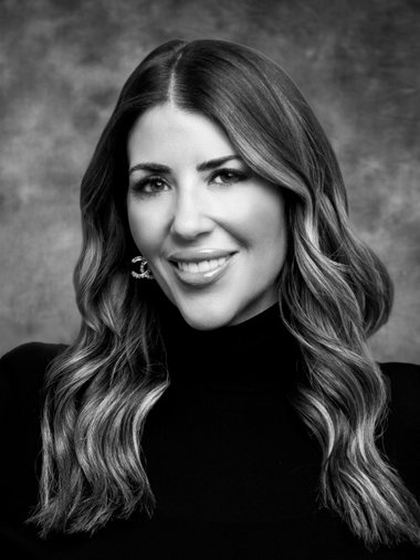 Amy Volcic-Price