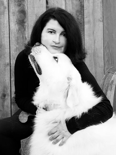 Valerie Caccia