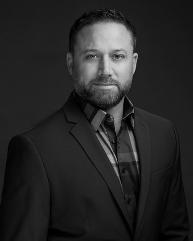 Benjamin Houck