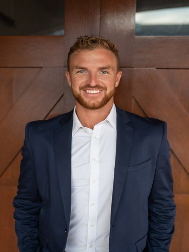 Ryan Huck