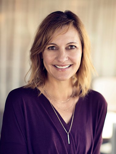 Kristin Michas