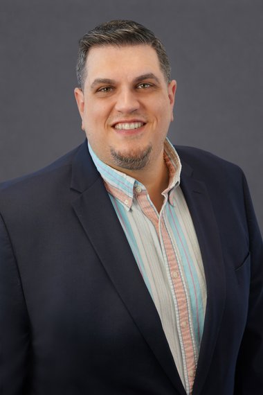 Nick Strippoli