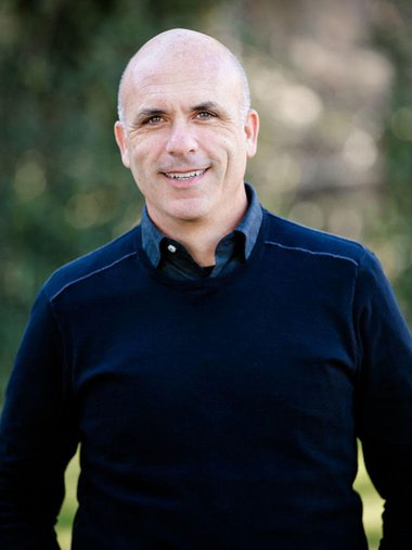 Bryan Abrams