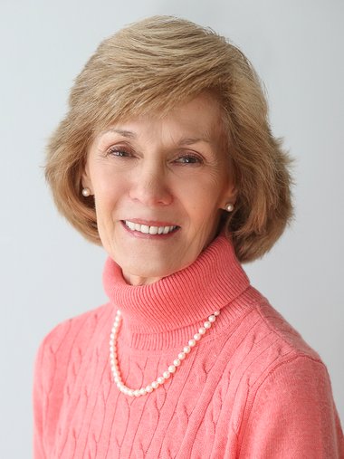 Elaine Graham