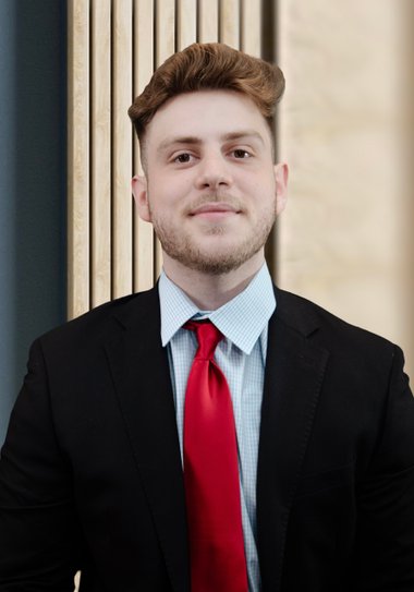 Benyamin Abramov