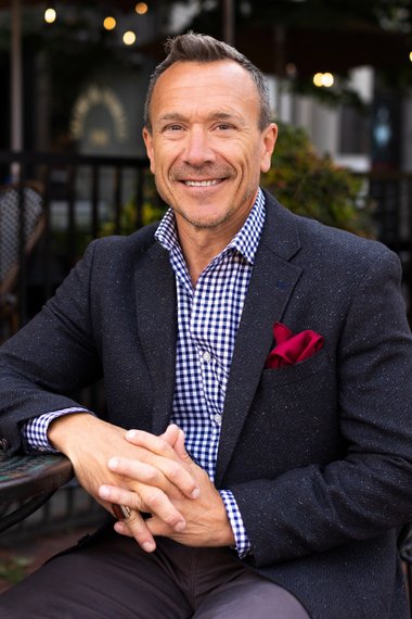 Jason Goodrich