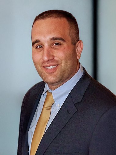 Anthony DeSapio III