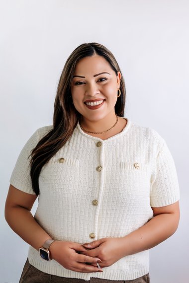 Melody Ortiz