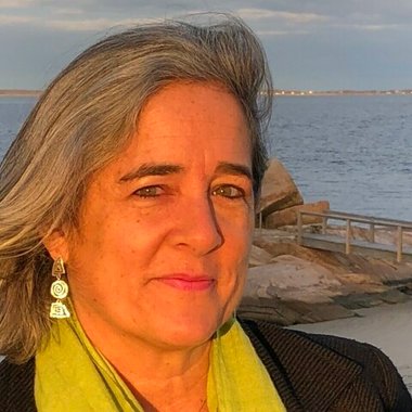 Betsy Lawrence