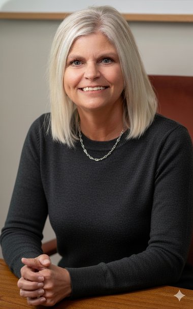 Catherine Kaufman